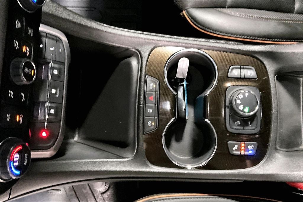 2022 GMC Acadia AT4