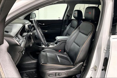 2022 GMC Acadia AT4