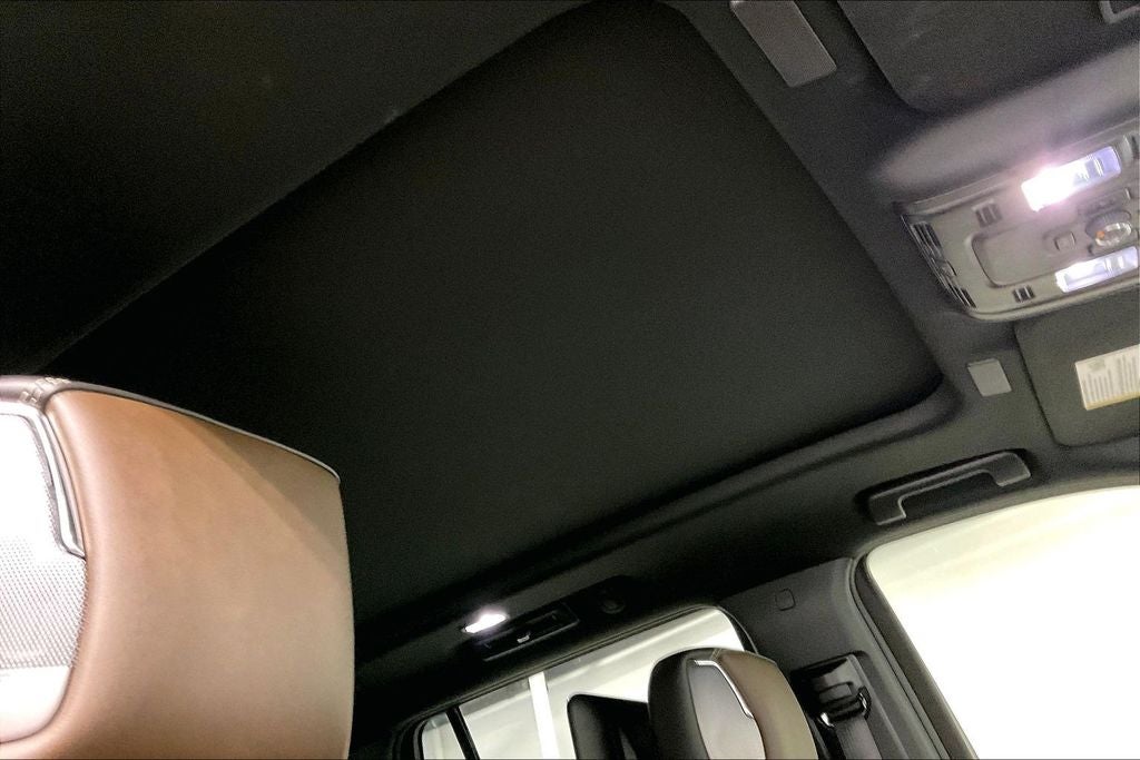 2025 GMC Yukon Denali Ultimate