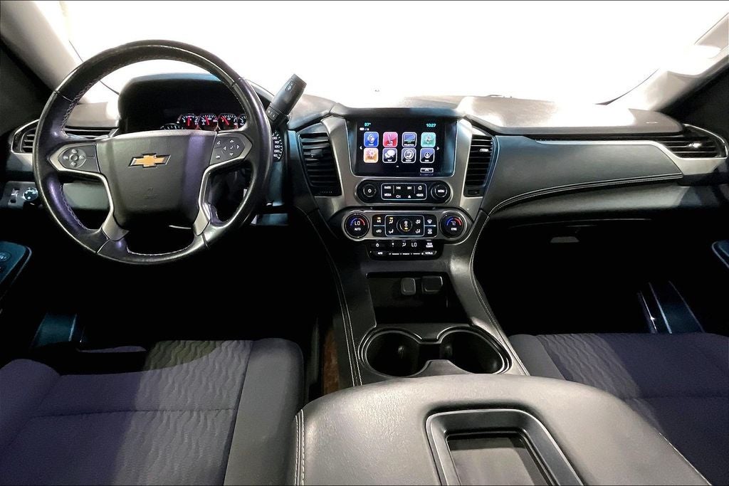 2019 Chevrolet Tahoe LS