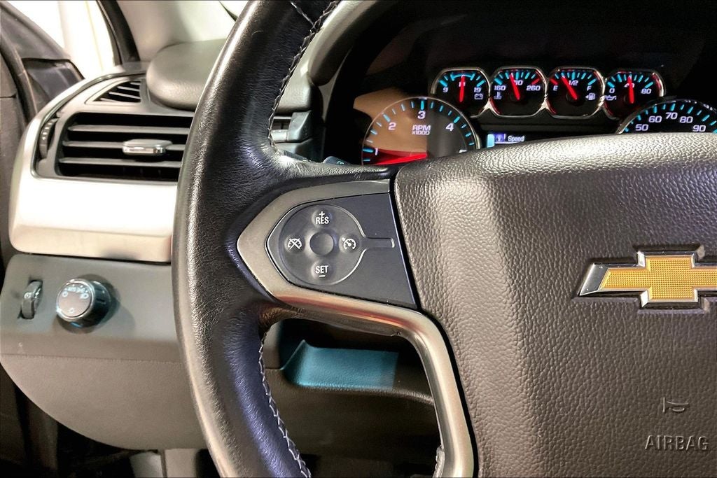 2019 Chevrolet Tahoe LS