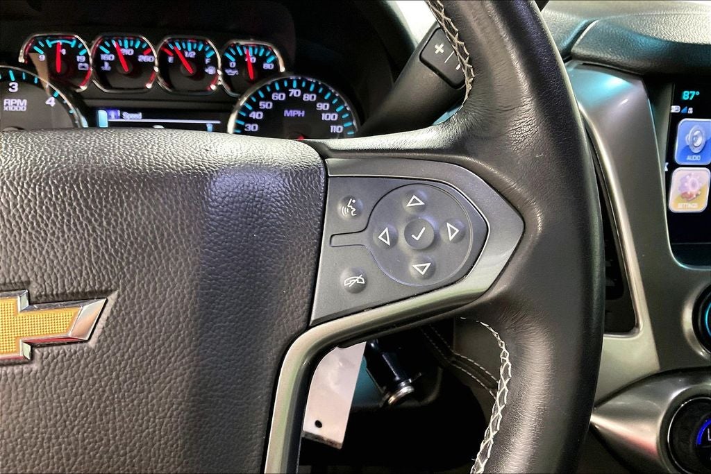 2019 Chevrolet Tahoe LS