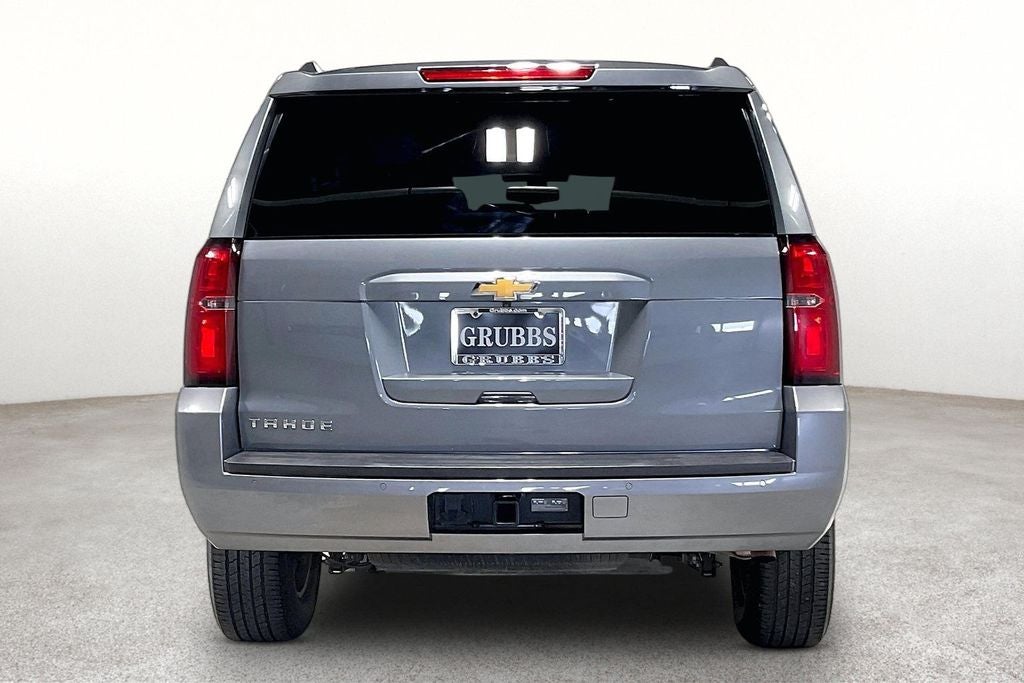 2019 Chevrolet Tahoe LS