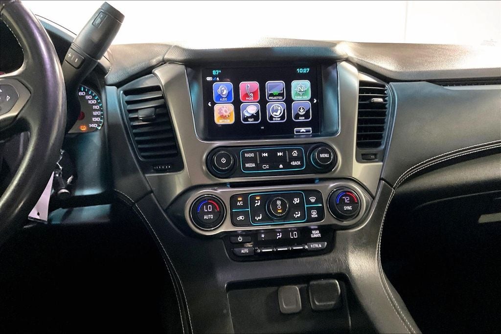 2019 Chevrolet Tahoe LS