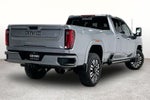 2024 GMC Sierra 3500HD Denali Ultimate