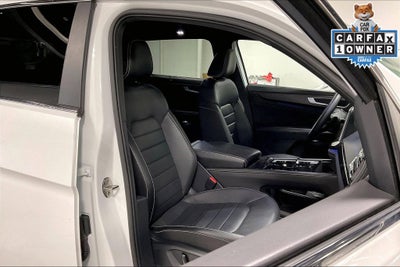 2025 Volkswagen Atlas Cross Sport 2.0T SEL