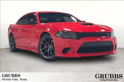 2023 Dodge Charger R/T