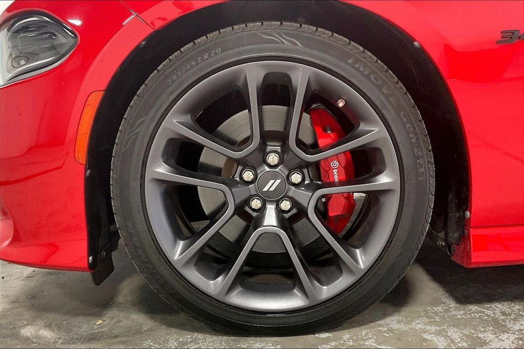 2023 Dodge Charger R/T