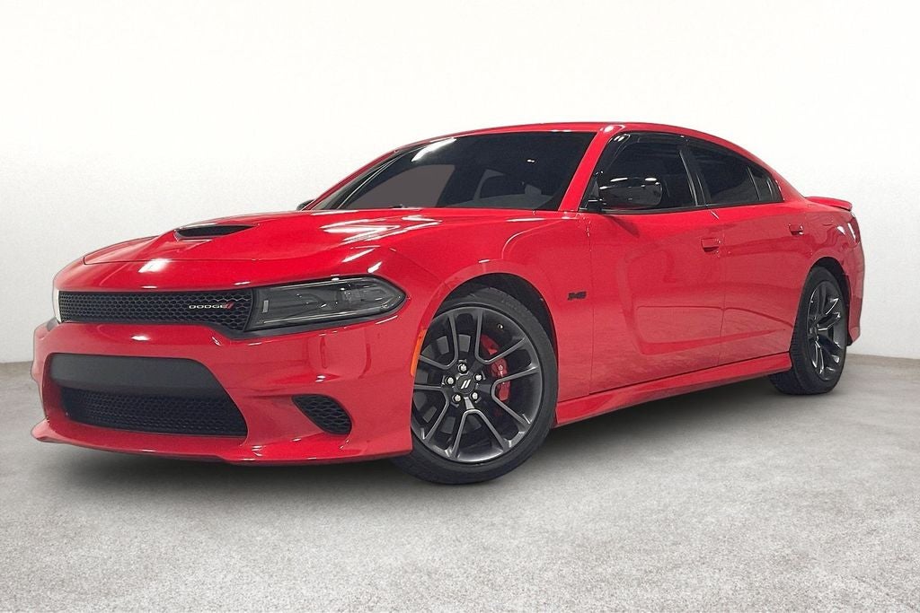 2023 Dodge Charger R/T