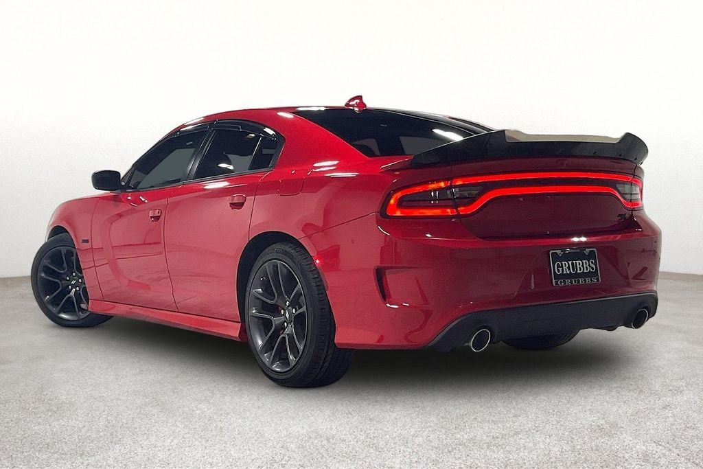 2023 Dodge Charger R/T