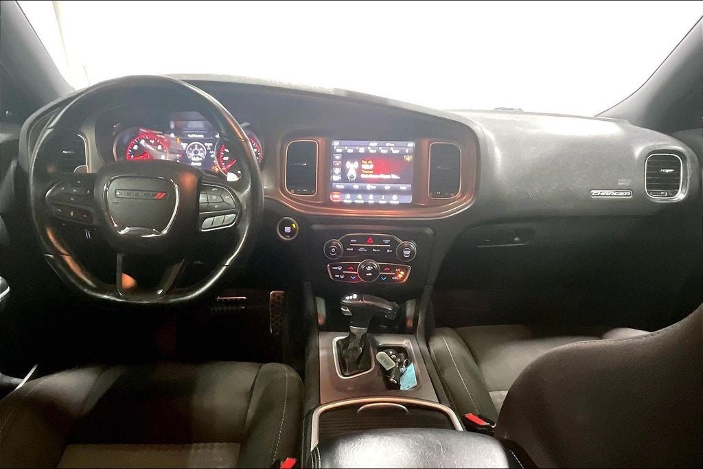 2023 Dodge Charger R/T