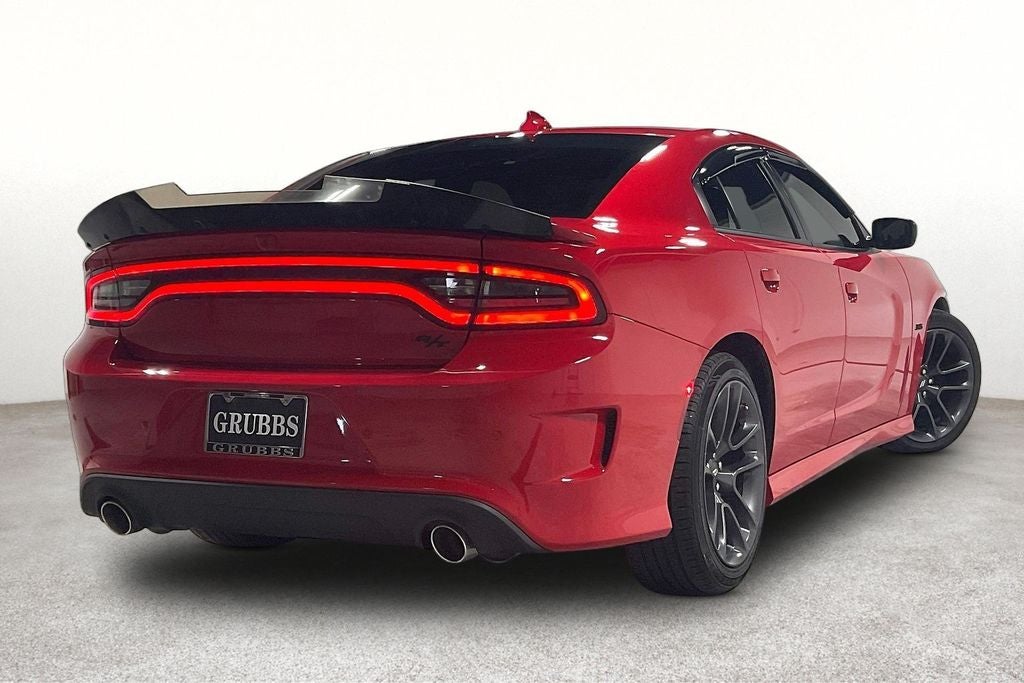 2023 Dodge Charger R/T