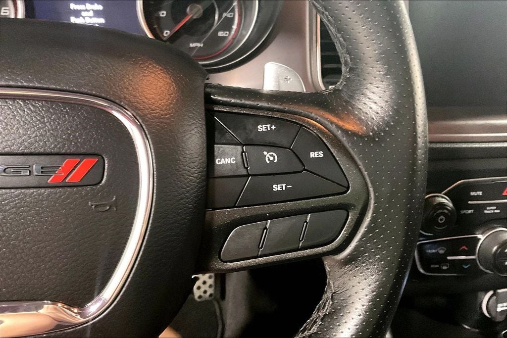 2023 Dodge Charger R/T