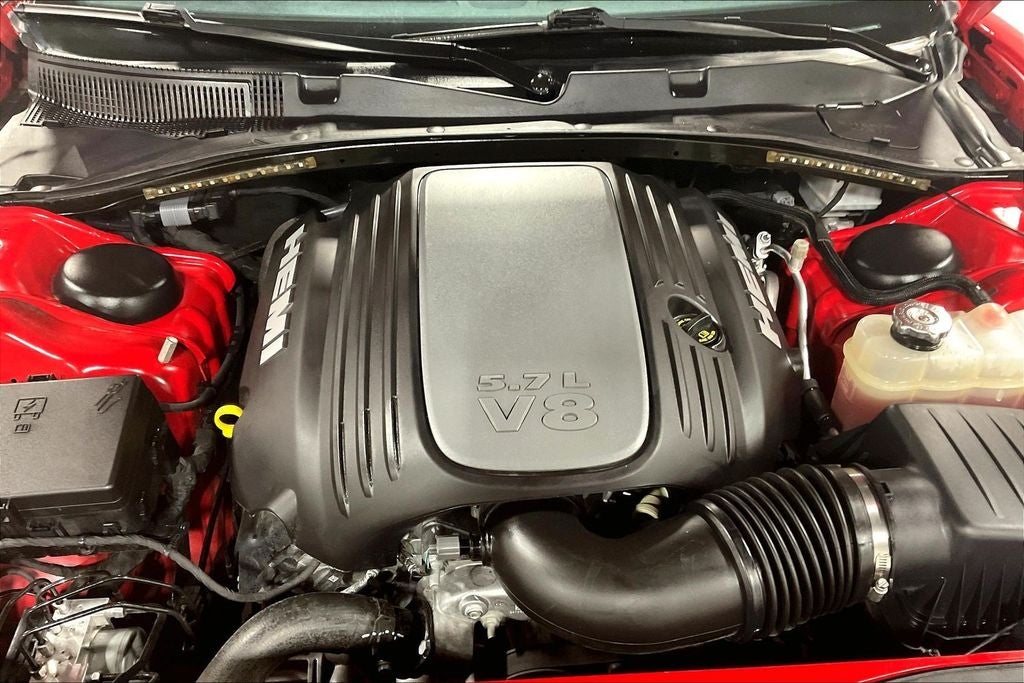 2023 Dodge Charger R/T