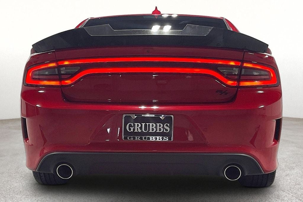 2023 Dodge Charger R/T
