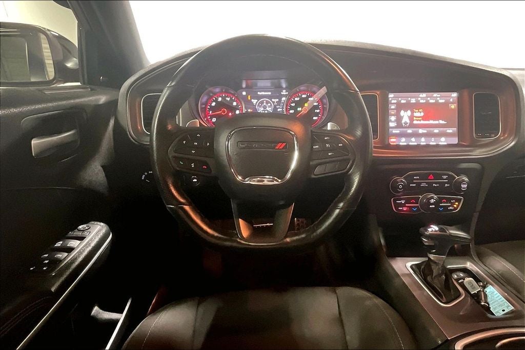 2023 Dodge Charger R/T