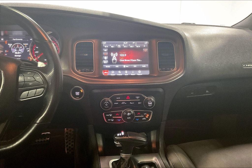 2023 Dodge Charger R/T