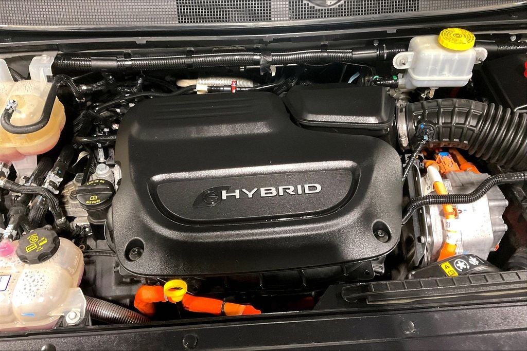 2022 Chrysler Pacifica Hybrid Touring L