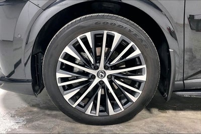 2024 Lexus RX 350 Premium Plus