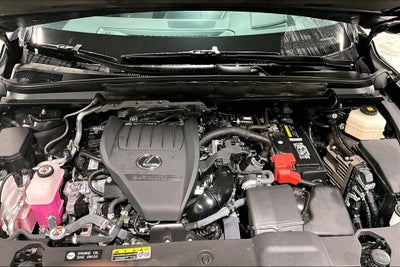 2024 Lexus RX 350 Premium Plus