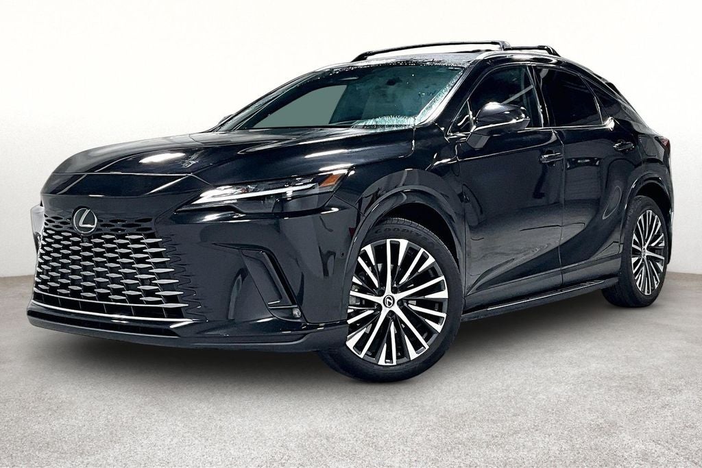 2024 Lexus RX 350 Premium Plus