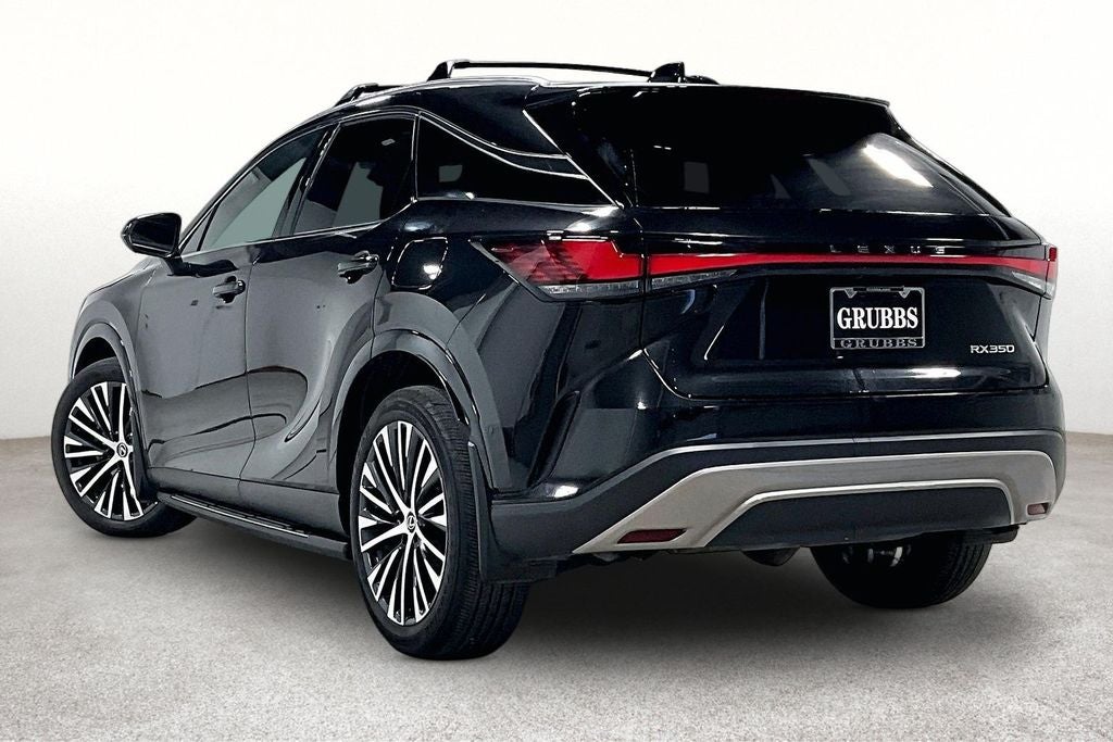 2024 Lexus RX 350 Premium Plus