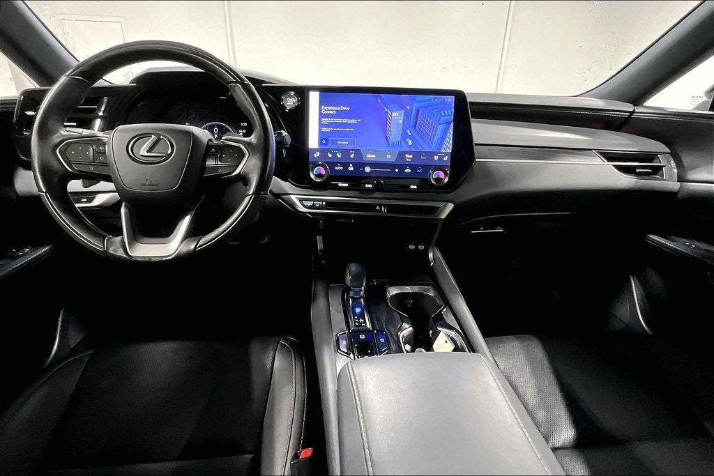 2024 Lexus RX 350 Premium Plus