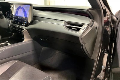 2024 Lexus RX 350 Premium Plus