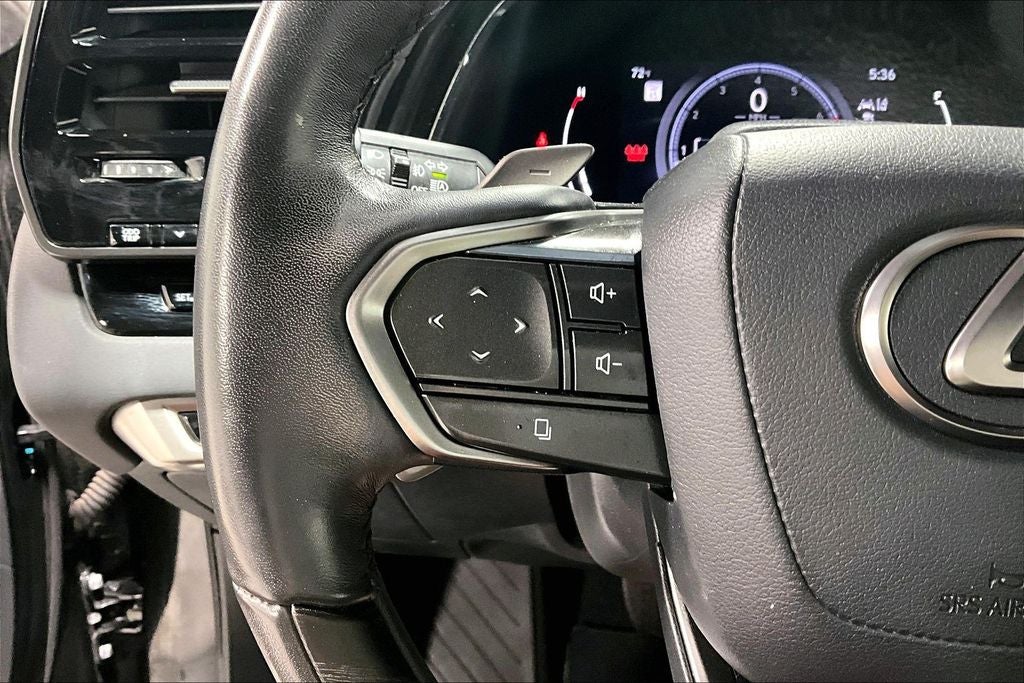 2024 Lexus RX 350 Premium Plus