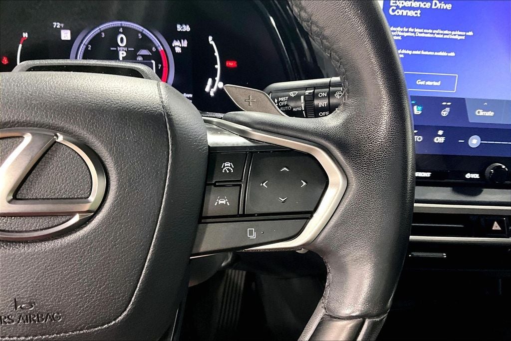 2024 Lexus RX 350 Premium Plus