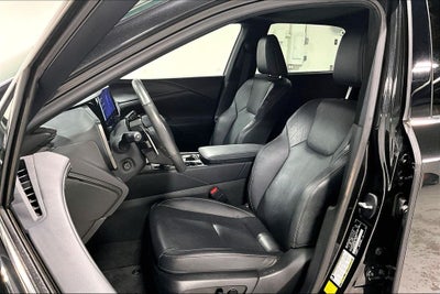 2024 Lexus RX 350 Premium Plus
