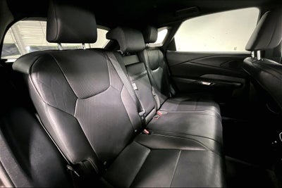 2024 Lexus RX 350 Premium Plus