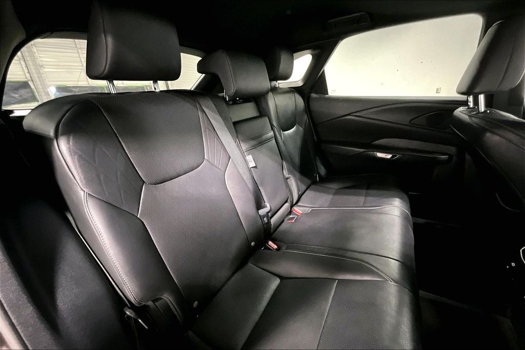 2024 Lexus RX 350 Premium Plus