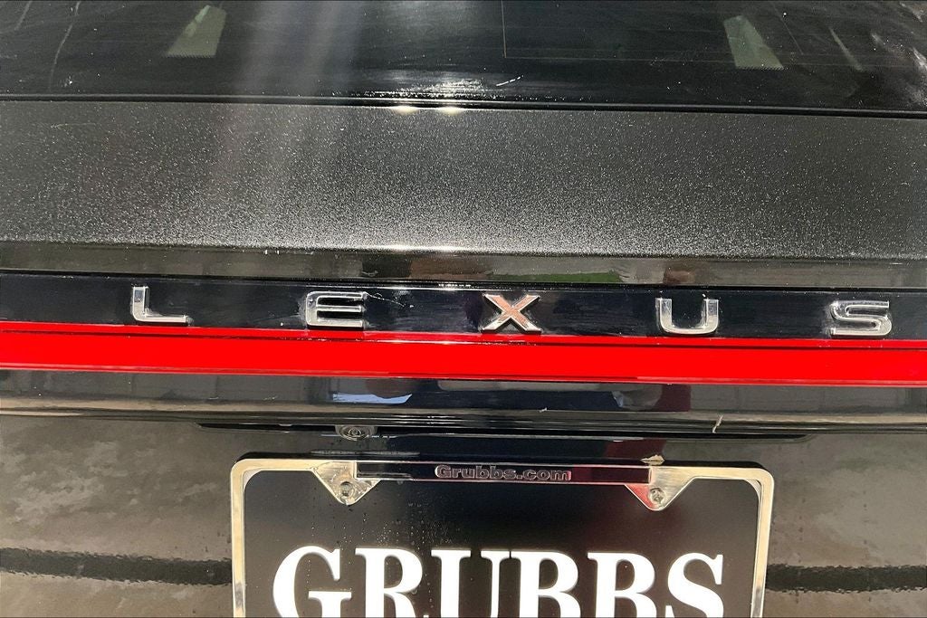 2024 Lexus RX 350 Premium Plus