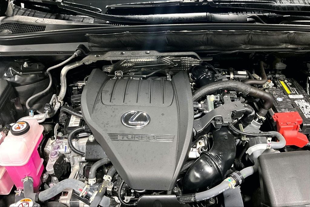 2024 Lexus RX 350 Premium Plus