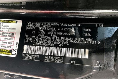 2024 Lexus RX 350 Premium Plus