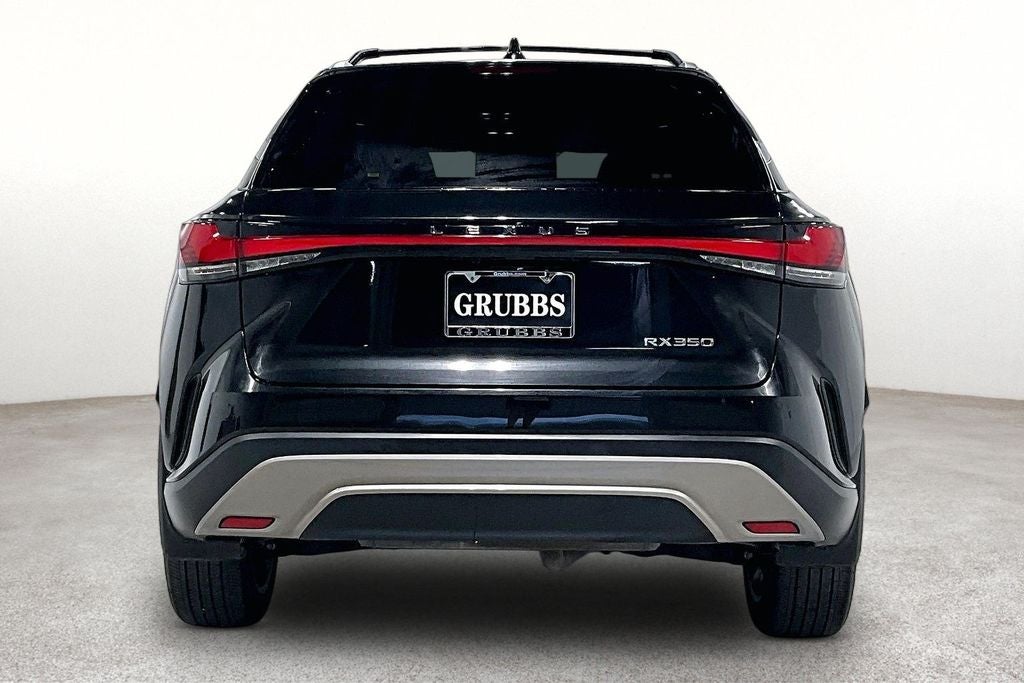 2024 Lexus RX 350 Premium Plus