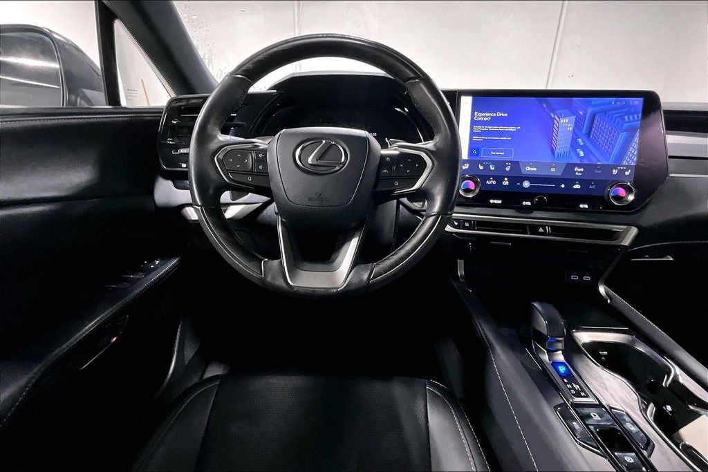 2024 Lexus RX 350 Premium Plus