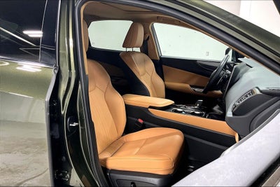2024 Lexus NX 250 Premium