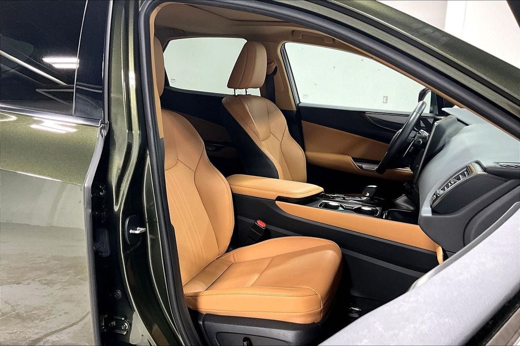 2024 Lexus NX 250 Premium