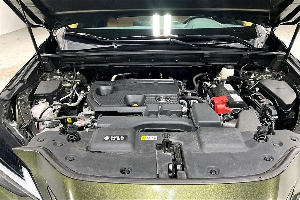 2024 Lexus NX 250 Premium