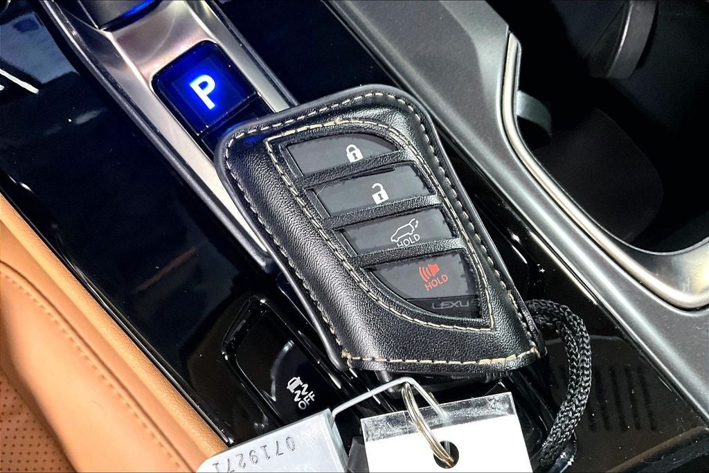 2024 Lexus NX 250 Premium