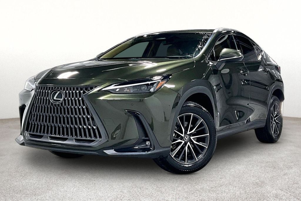 2024 Lexus NX 250 Premium