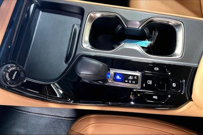 2024 Lexus NX 250 Premium