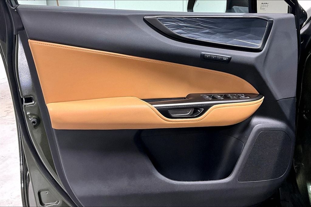 2024 Lexus NX 250 Premium