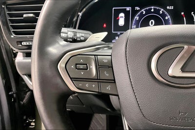 2024 Lexus NX 250 Premium