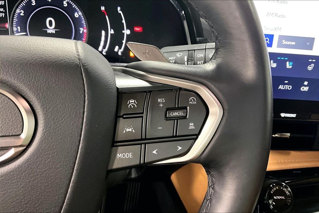 2024 Lexus NX 250 Premium