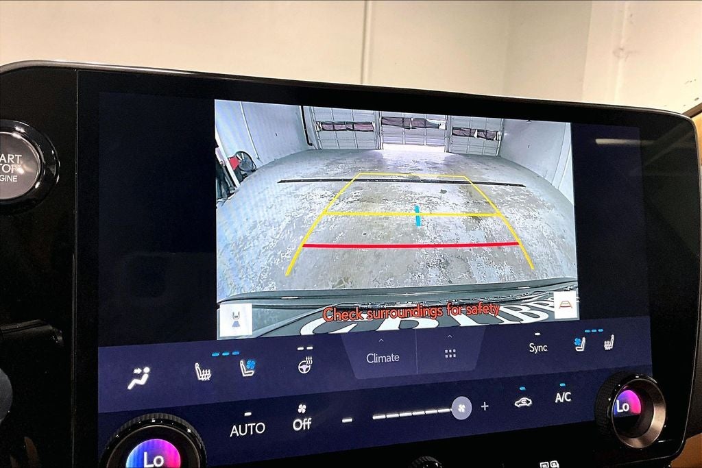 2024 Lexus NX 250 Premium