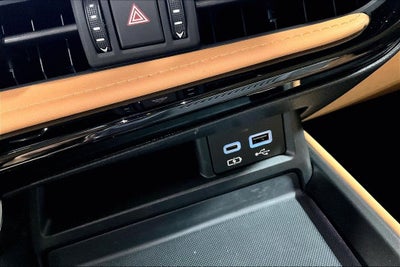 2024 Lexus NX 250 Premium