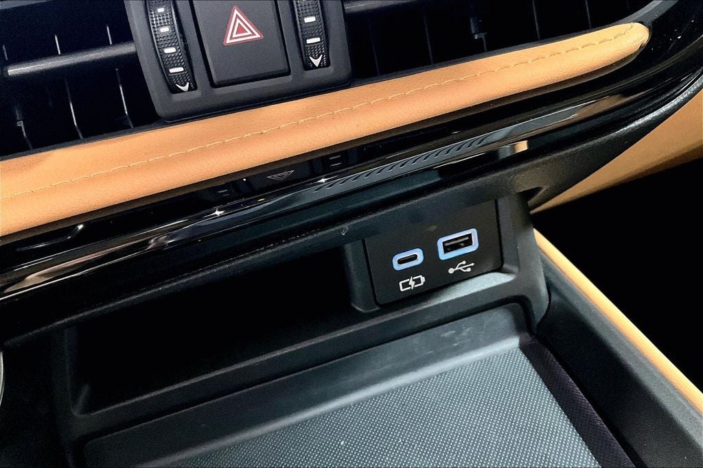 2024 Lexus NX 250 Premium